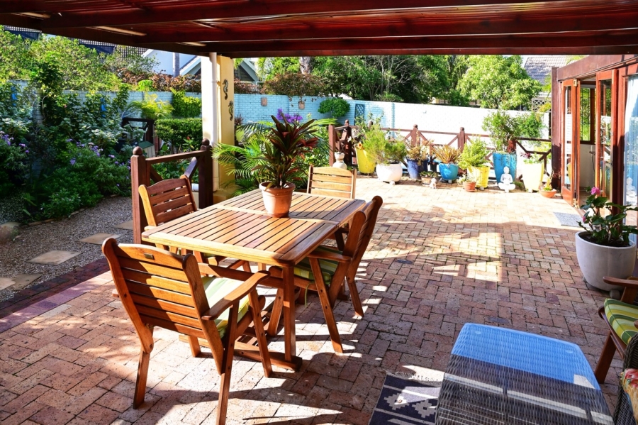 3 Bedroom Property for Sale in Sedgefield Island Village Western Cape